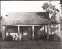 Beaudesert Historical Museum and Information Centre