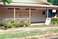 Elizabeth Guzsely Gallery