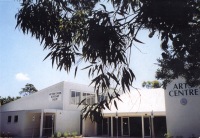 Bribie Island Community Arts Centre