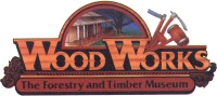 WoodWorks Forestry and Timber Museum