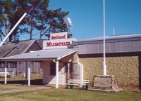 Redland Museum