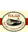 Tolga Historical Society Inc.