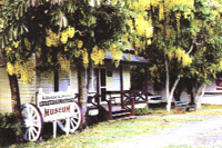 Kilkivan Historical Museum