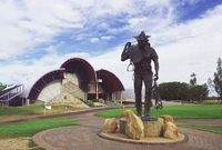 Australian Stockman&#039;s Hall of Fame and Outback Heritage Centre