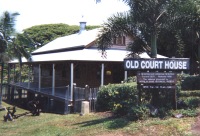 Douglas Shire Historical Society Inc