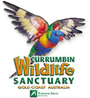 Currumbin Wildlife Sanctuary