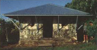 Cooktown Powder Magazine