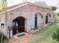 North Queensland Military Museum