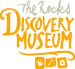 The Rocks Discovery Museum