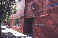 University of South Australia Art Museum