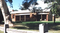 Willunga Courthouse Museum