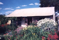 Luhr&#039;s Cottage