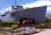 Whyalla Maritime Museum