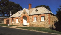 National Trust of South Australia - Clare Branch