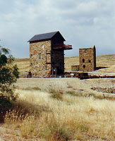 Morphett&#039;s Engine House Museum