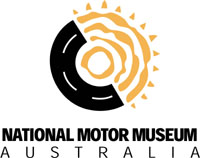 National Motor Museum