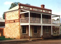 Crystal Brook Heritage Centre