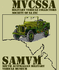 South Australian Military Vehicle Museum