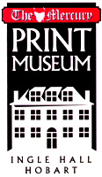 The Mercury Print Museum