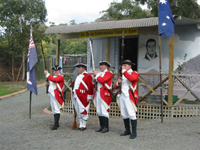 Bowen Commemorative Historical Centre