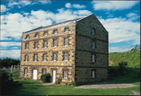Portarlington Mill