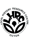 Ouyen Local History Resource Centre