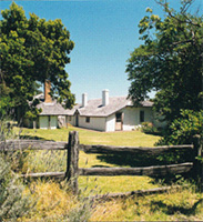 McCrae Homestead and Museum