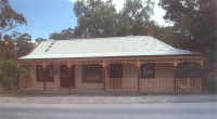 Warrandyte Historical Society