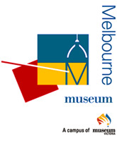 Melbourne Museum, Museum Victoria