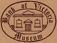 Bank of Victoria Museum