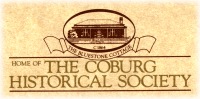 Coburg Historical Society