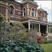 Rippon Lea Estate