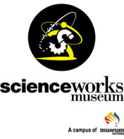 Scienceworks Museum, Museum Victoria