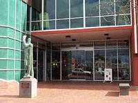 Hamilton Art Gallery