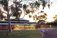 Swan Hill Regional Art Gallery