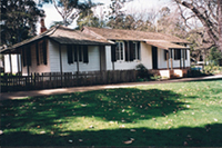 La Trobe&#039;s Cottage, Kings Domain