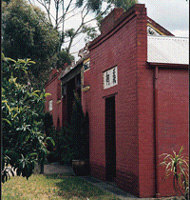 Joss House