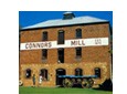 Connors Mill