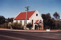 Broomehill Historical Society