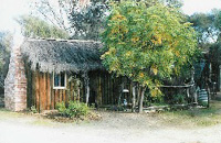 Wagin Historical Village Museum