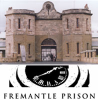 Fremantle Prison