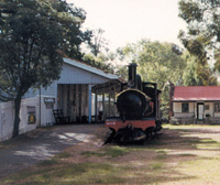 Kalamunda History Village