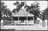 Anzac Cottage