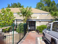 Broome Historical Society Museum