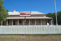 Irwin District Museum