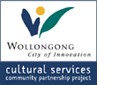 Wollongong City Council - Cultural Services