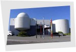 Wollongong Science Centre and Planetarium