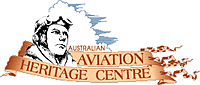 Australian Aviation Heritage Centre