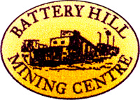 Battery Hill Mining Centre