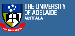 University of Adelaide Art & Heritage Collections University of Adelaide Art & Heritage Collections